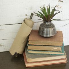 Note Roll Replacement Paper