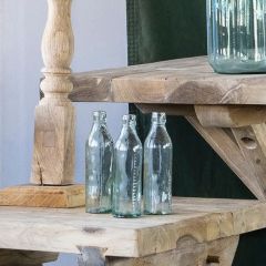 Old Stock Vintage Bottle Vase