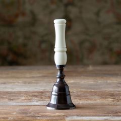 Old World Butler Bell