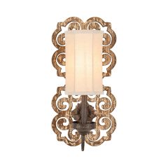 Old World Elegance Sconce Lamp