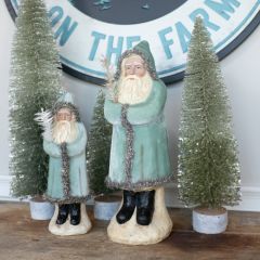 Old World Velvet Belsnickel