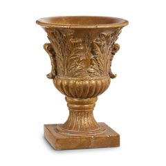 Ornate Urn Vase