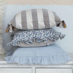 Pastoral Charms Accent Pillow