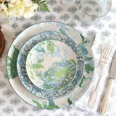 Patina Vie Amendine Porcelain Dish Collection by Antique Farmhouse