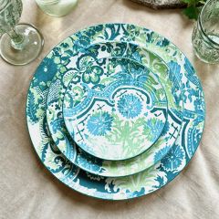 Patina Vie Juliette Porcelain Dish Collection by Antique Farm House