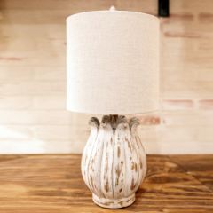 Petal Base Table Lamp