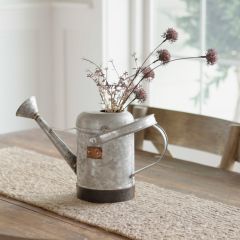 Petite Metal Watering Can