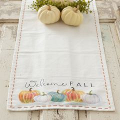 Pick Of The Patch Farmhouse Table Runner Set of 2