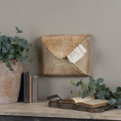 Post Parcel Wall Envelope
