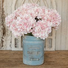 Pretty Pastel Hydrangea Stem