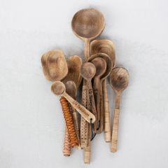 Primitive Charms Measuring Spoon Set