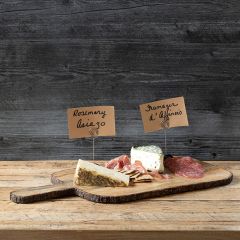 Primitive Farmhouse Cutting Board