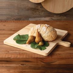 Primitive Farmhouse Wooden Cutting Board