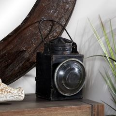 Railroad Lantern Replica
