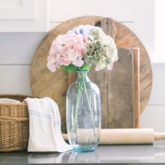 Real Touch Hydrangea Bundle