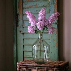 Real Touch Lavender Lilac Stem