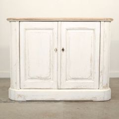 Reclaimed Pine 2 Door Sideboard Cabinet