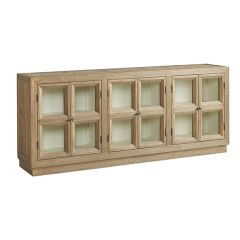 Reclaimed Pine Deep Frame Sideboard