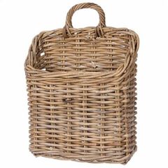 Rectangle Hanging Wall Basket