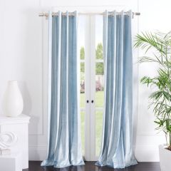 Regal Cottage Curtain Panel