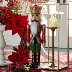 Regal Holiday Nutcracker