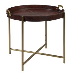 Regal Tray Table