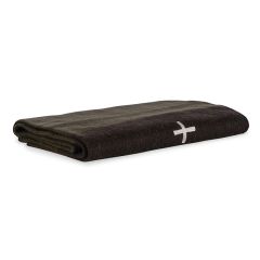 Retro Inspired Swiss Army Blanket