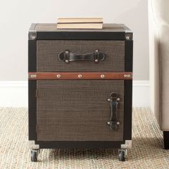 Rolling Office Chest Organizer