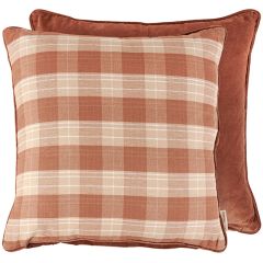 Rustic Accents Tartan Accent Pillow