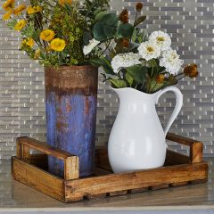 Rustic Board Trays, Set of 3