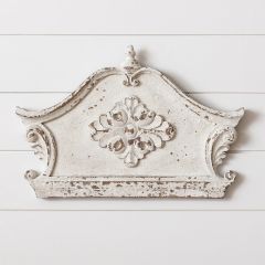 Rustic Chic Architectural Wall Decor