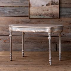 Rustic Distressed Maison Table