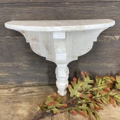 Rustic Farmhouse Corbel Shelf