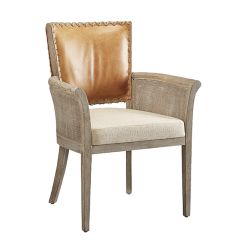 Rustic Farmhouse Dining Chair