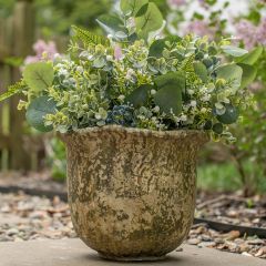 Rustic Farmhouse Garden Planter
