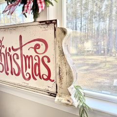 Rustic Old World Corbel