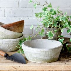 Rustic Terracotta Planter