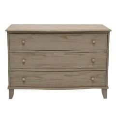 Sage 3 Drawer Storage Chest