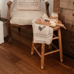 Sawyer Mills Button Loop Tea Towel Set of 2