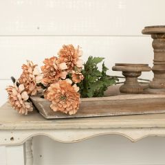 Scabiosa Floral Spray