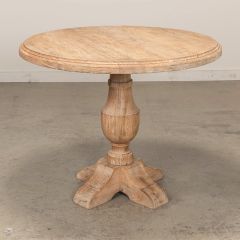Sedona Urn Base Dining Table