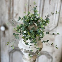 Seraph Vine Candle Wreath