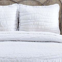 Country Chic Standard Sham