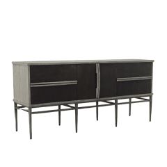 Shadow Light Pine Sideboard