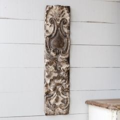Shell Molding Decorative Wall Panel
