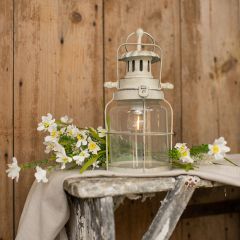 Shipyard Captain's LED Lantern