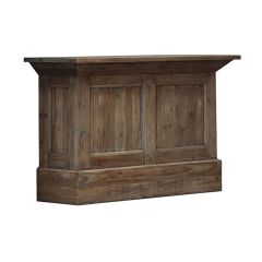 Shopkeeper Display Counter