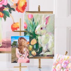 Simple Accents Mini Easel Stand