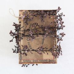 Simple Blessings Berry Garland