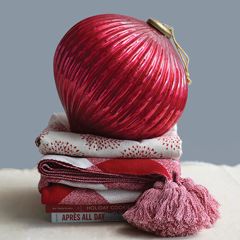 Simple Classics Buffalo Check Throw Blanket